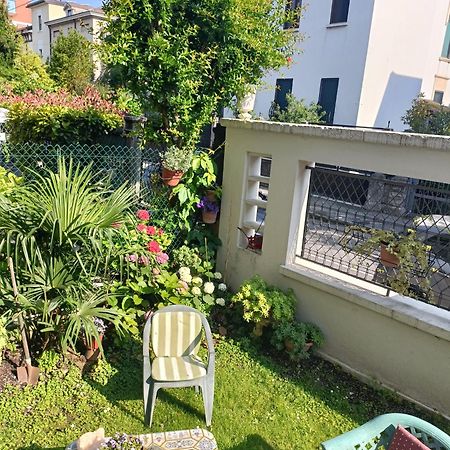 Mavipagi Apartment Верона Екстериор снимка
