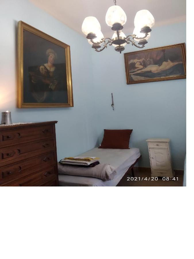 Mavipagi Apartment Верона Екстериор снимка