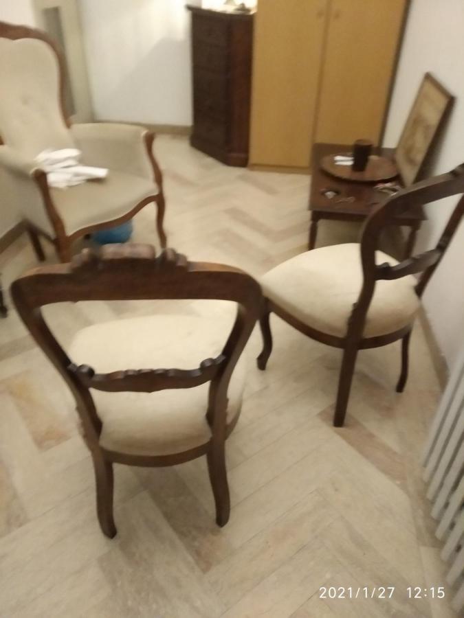 Mavipagi Apartment Верона Екстериор снимка