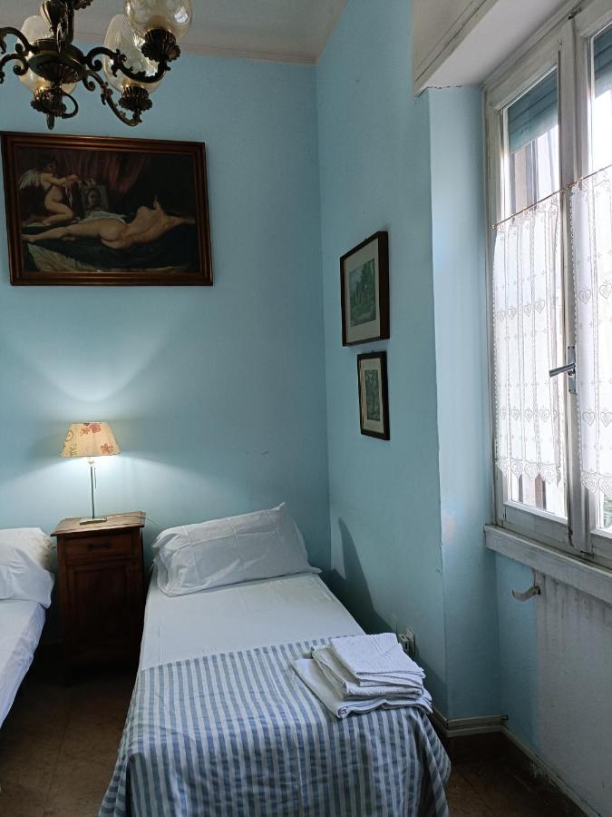 Mavipagi Apartment Верона Екстериор снимка