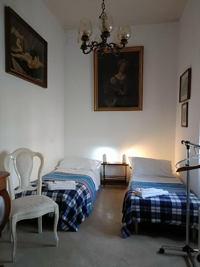 Mavipagi Apartment Верона Екстериор снимка