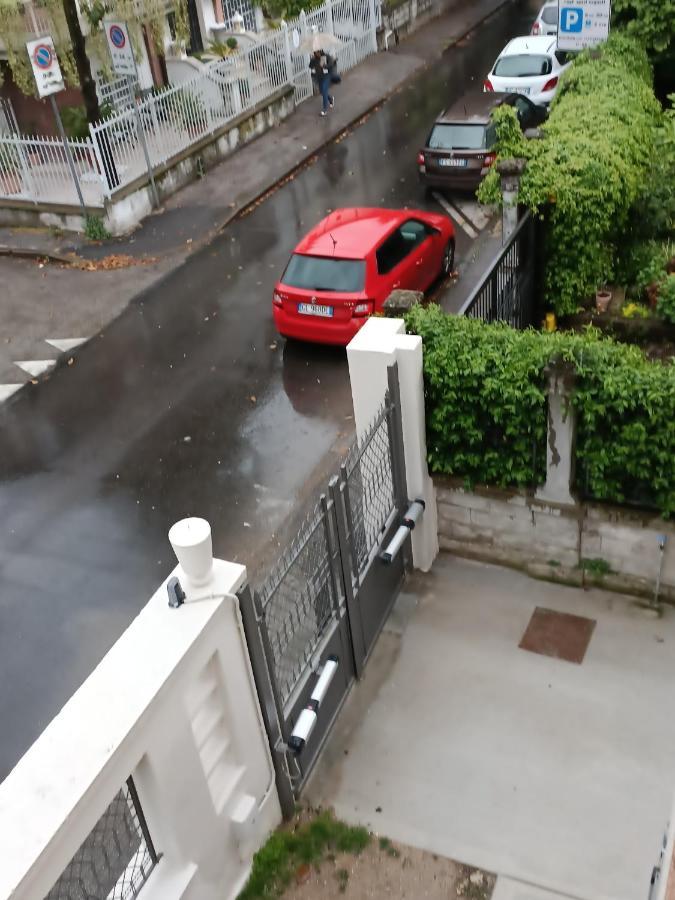 Mavipagi Apartment Верона Екстериор снимка