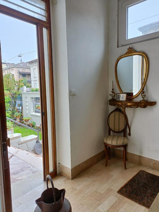 Mavipagi Apartment Верона Екстериор снимка