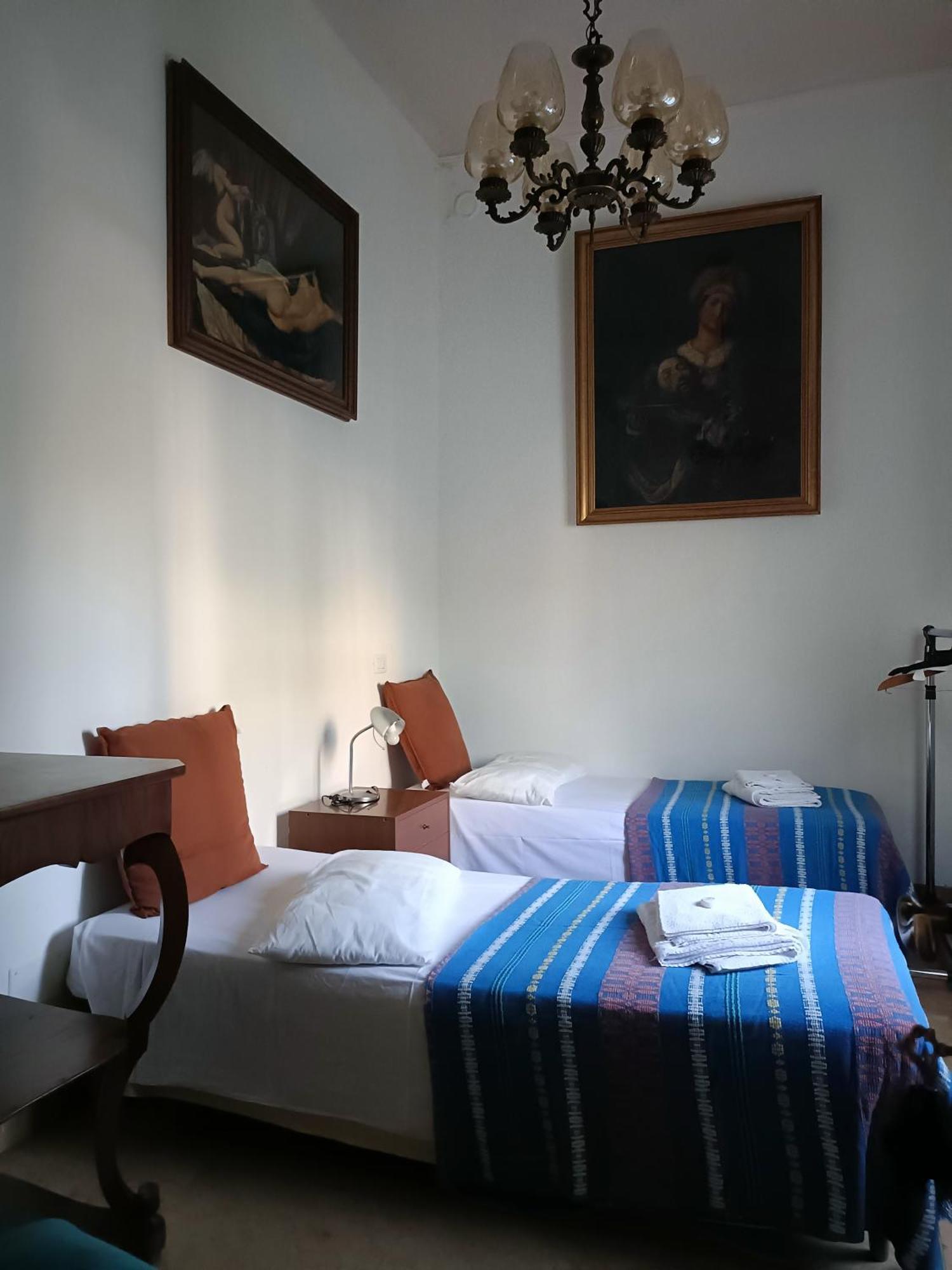 Mavipagi Apartment Верона Екстериор снимка