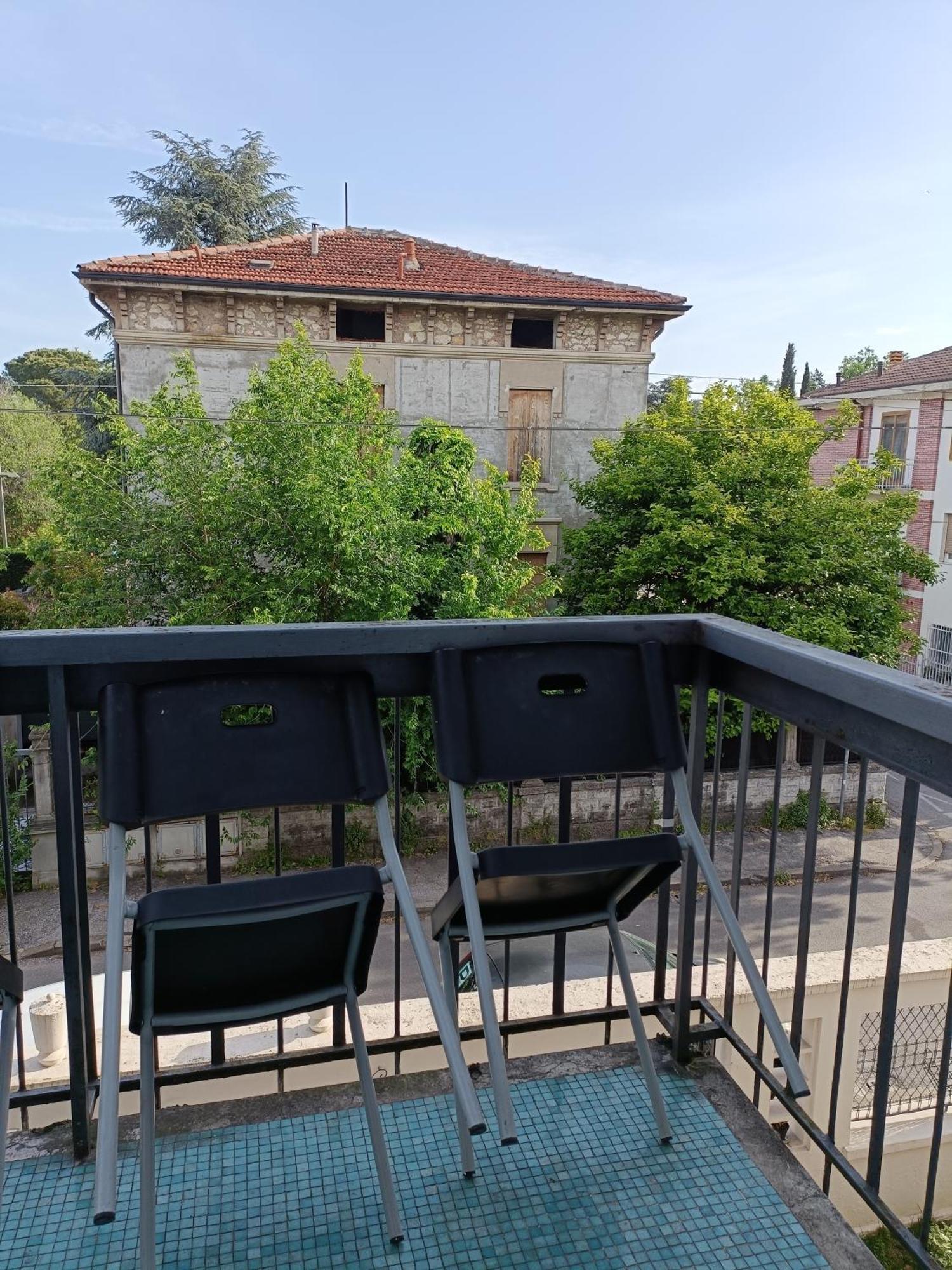 Mavipagi Apartment Верона Екстериор снимка