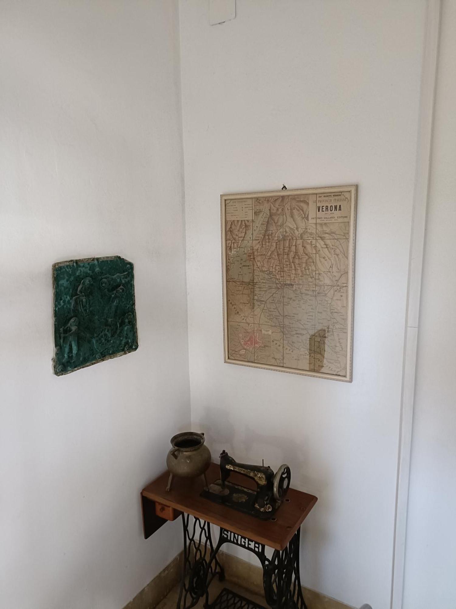 Mavipagi Apartment Верона Екстериор снимка