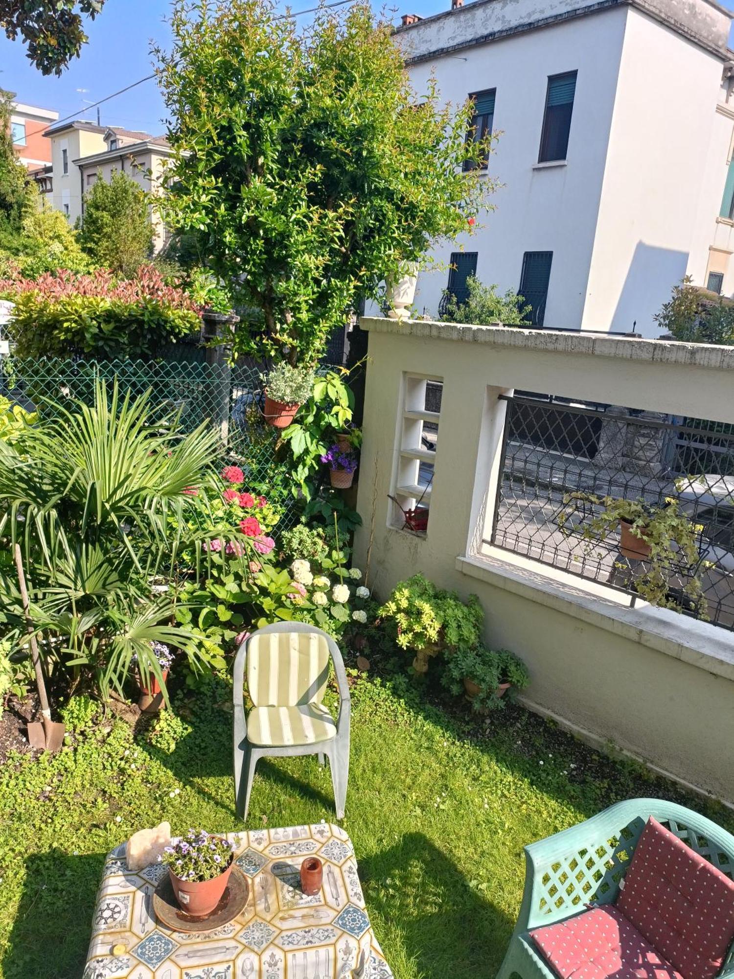 Mavipagi Apartment Верона Екстериор снимка