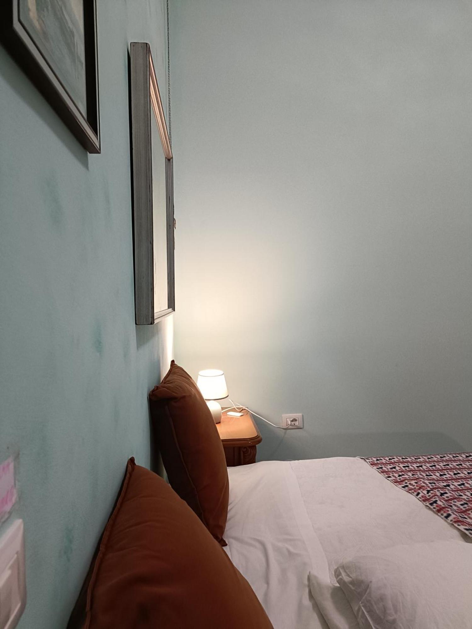 Mavipagi Apartment Верона Екстериор снимка