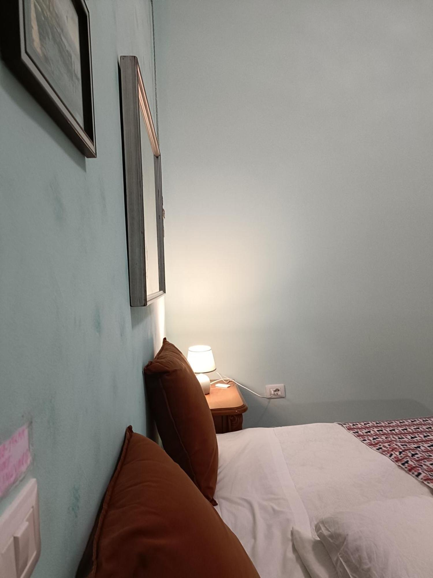 Mavipagi Apartment Верона Екстериор снимка