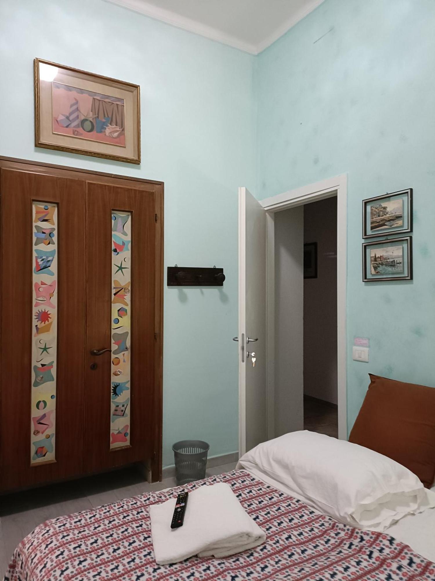 Mavipagi Apartment Верона Екстериор снимка