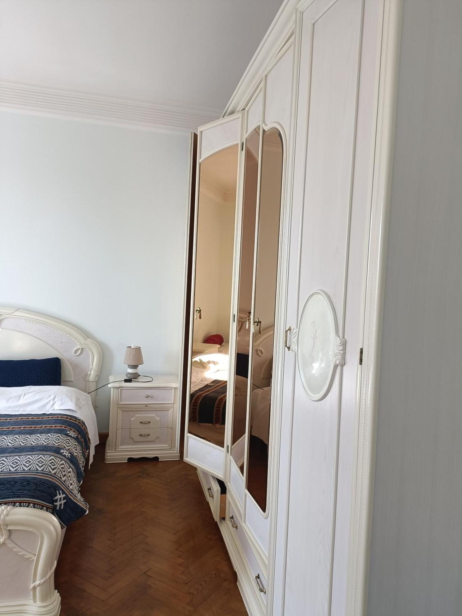 Mavipagi Apartment Верона Екстериор снимка