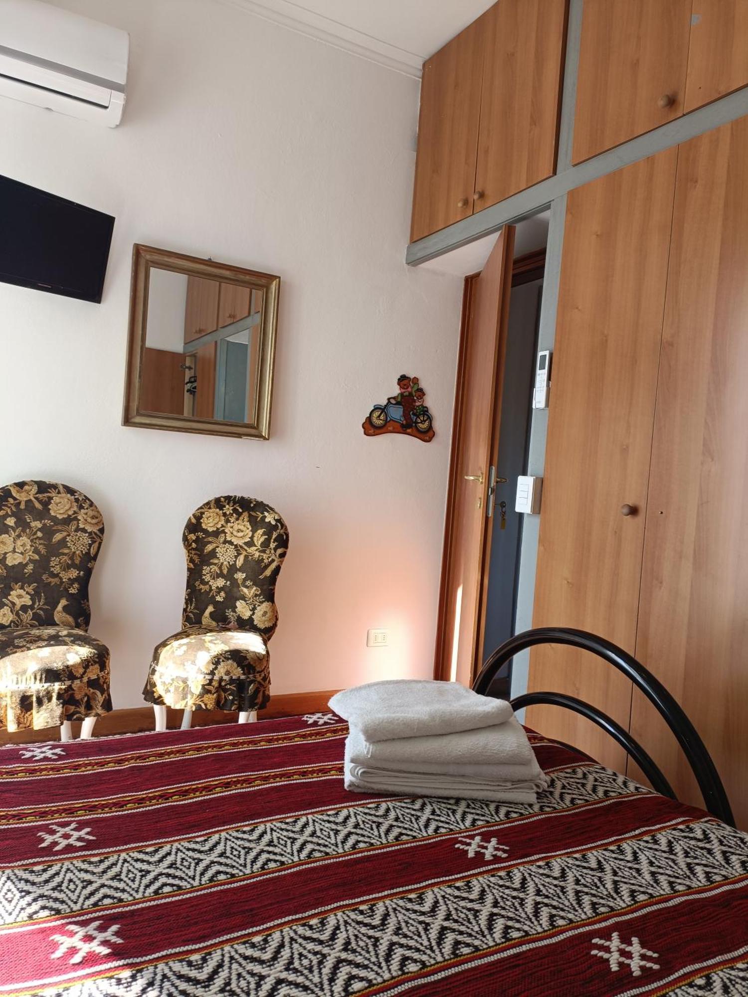 Mavipagi Apartment Верона Екстериор снимка