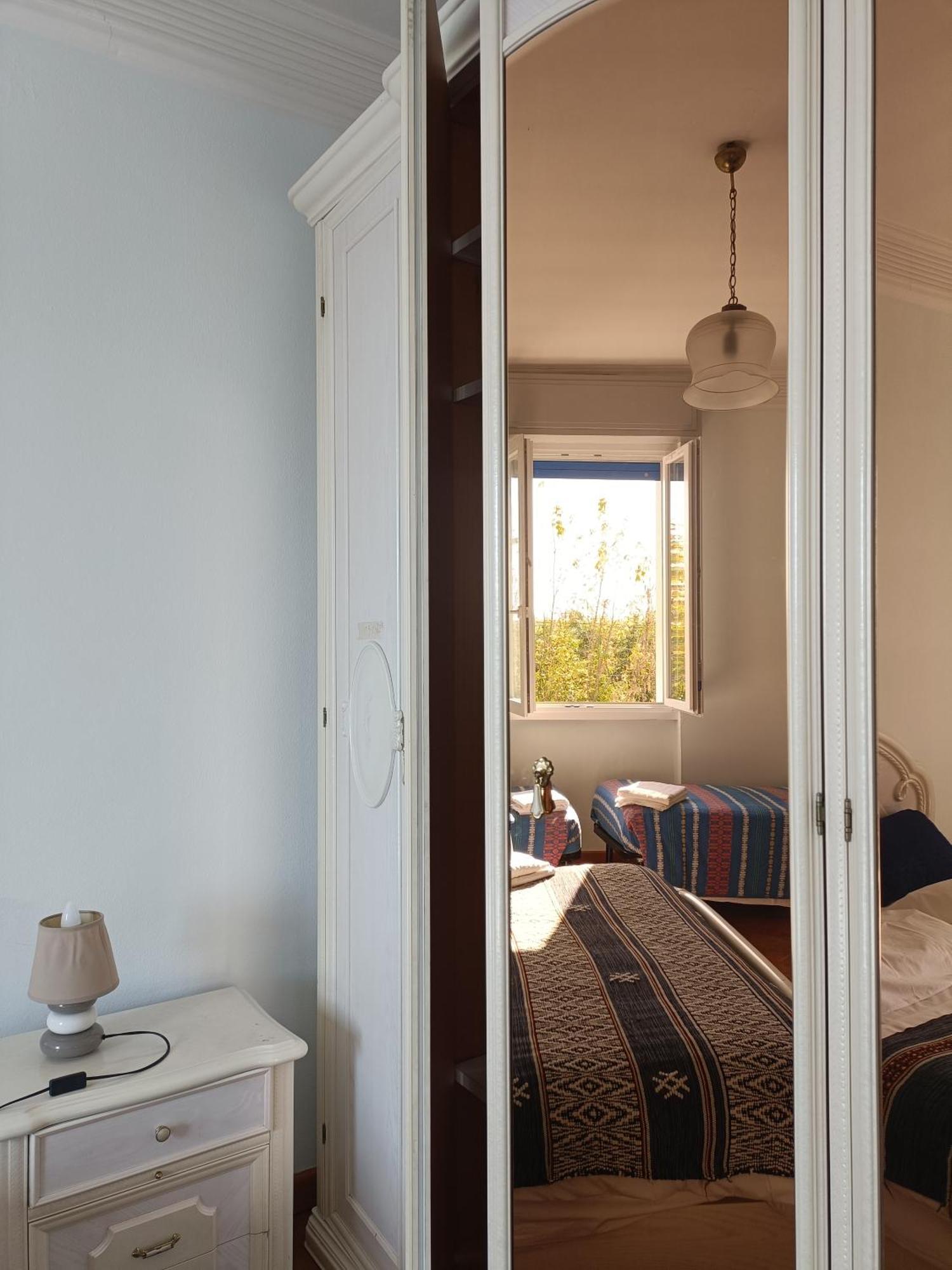 Mavipagi Apartment Верона Екстериор снимка