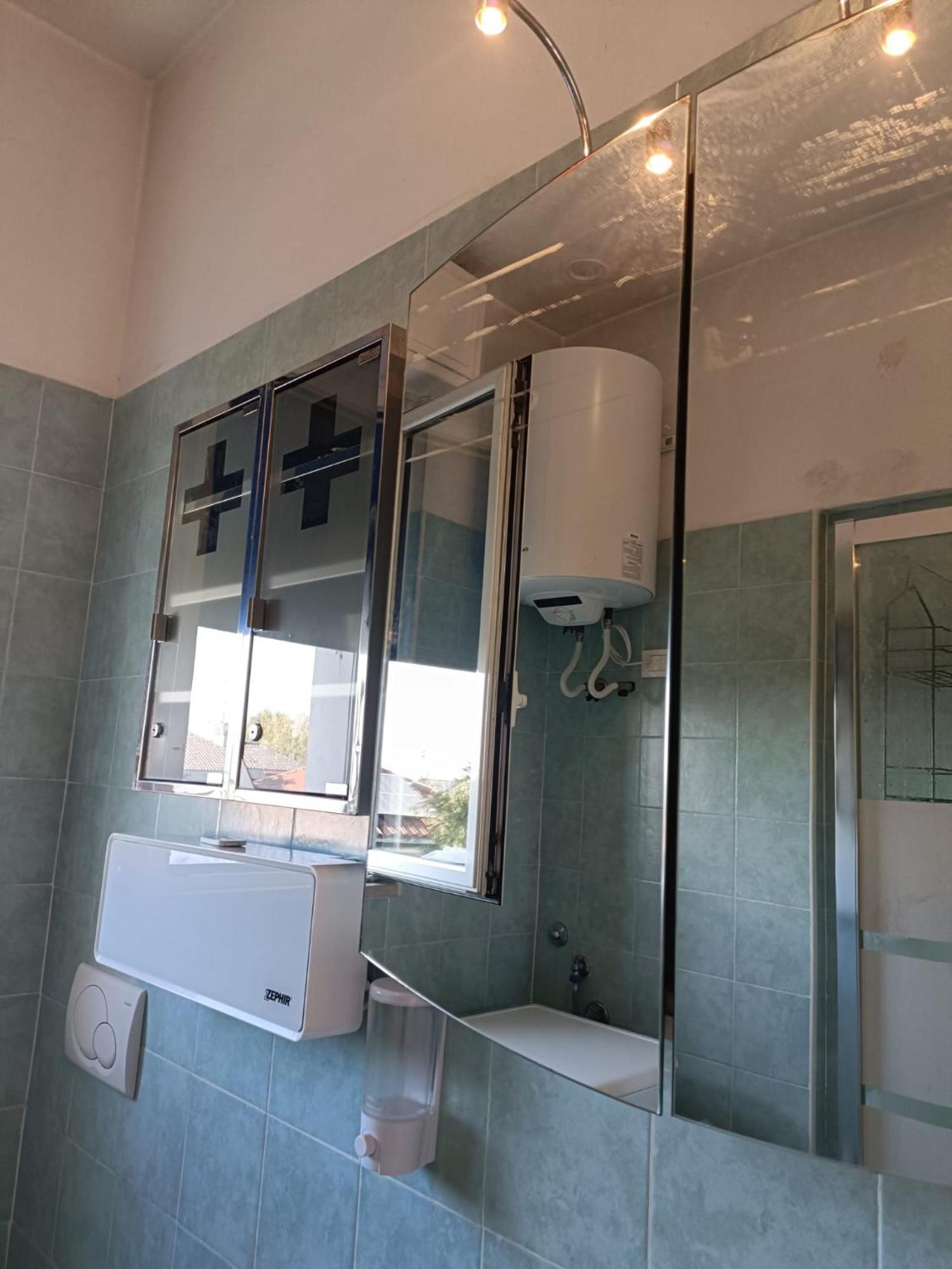Mavipagi Apartment Верона Екстериор снимка